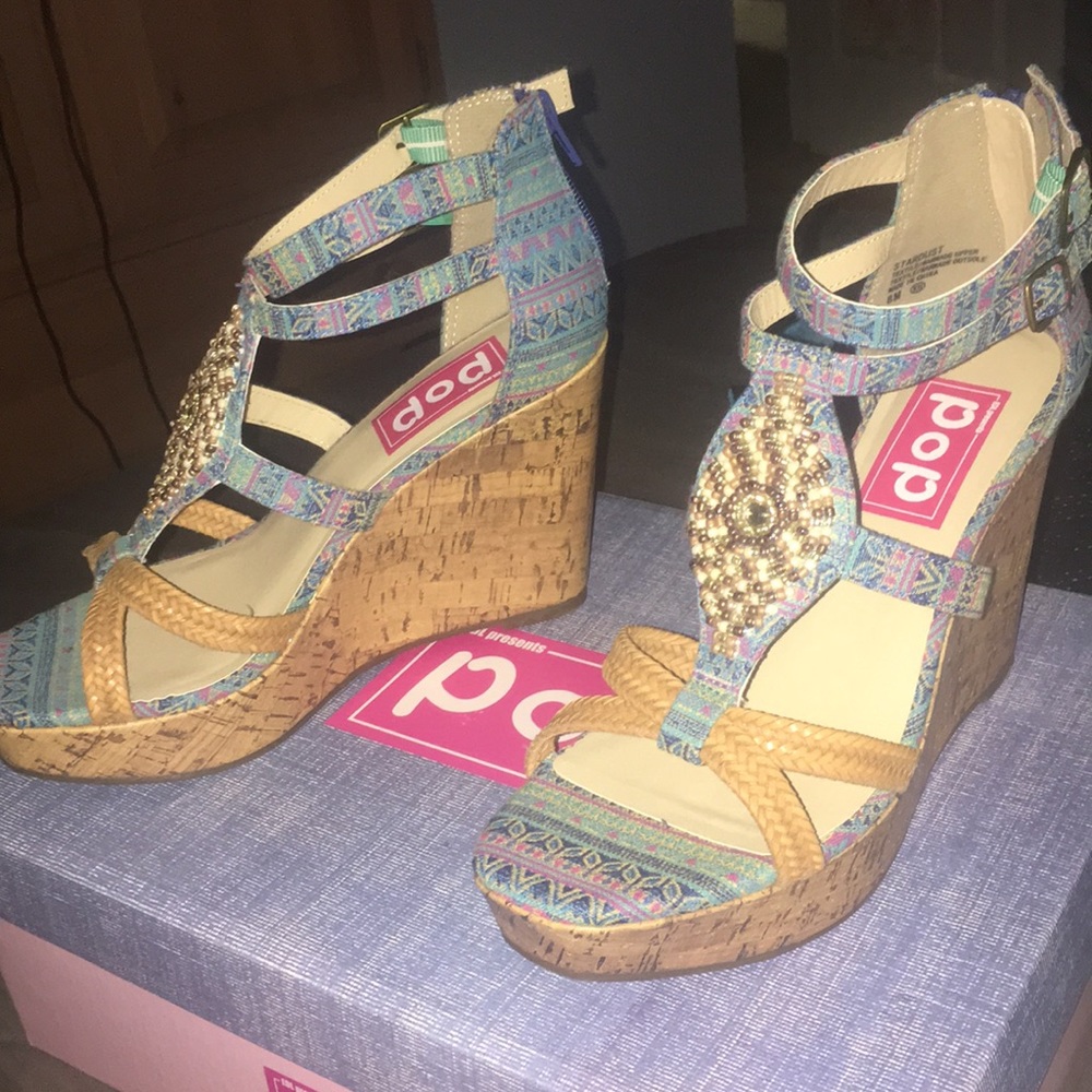 heels 💖